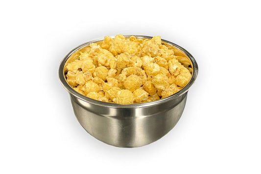 Protein Popcorn